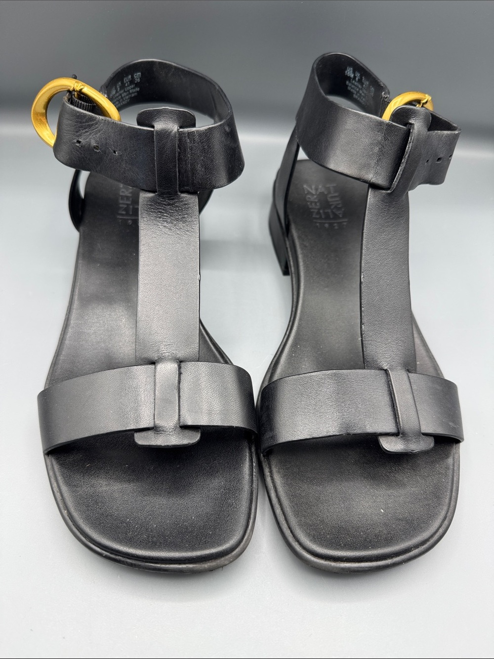 Naturalizer Women's Brandy Sandal